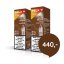 2 ks RELX e-liquid Classic Tobacco 18 mg, 10 ml