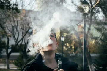 5 věcí, které jste nevěděli o vapingu