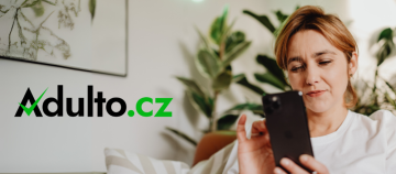 Ověření věku přes službu Adulto.cz: jednoduchý krok k pohodlnému nákupu