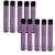 10 ks Nick Fruit BLUE RAZZ ENERGY 16 mg - 10 e-cigaret s příchutí modrá energie