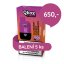 5 ks Nick Qbox BLUEBERRY CHERRY CRANBERRY 20 mg