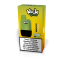 NICK Qbox Mango 20 mg, U