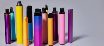 E-cigarety
