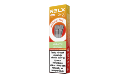 Relx Somatch Pod (2 Pod Pack) Sour Apple 18 mg, U