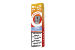 Relx Somatch Pod (2 Pod Pack) Blueberry Raspberry 18 mg, U