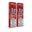 2 ks Relx Ultra Pod Sweet Cherry 18 mg