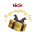 Nick Mystery boxy