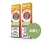 2 ks Relx Somatch Pod (2 Pod Pack) Sour Apple 18 mg