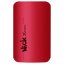 NICK X TPOD CUBE DEVICE – DARK RED vapovací zařízení s velkou baterií