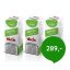 3 ks Nick e-liquid MENTHOL 16 mg, 10 ml - cena balíčku 289 Kč 3 ks Nick e-liquid MENTHOL 16 mg, 10 ml - cena balíčku 289 Kč