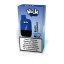 NICK Qbox Blackcurrant – Q 16 mg, U