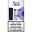 X TPOD by Nick Blueberry 20 mg, R