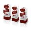3 ks Nick e-liquid CHERRY 0 mg, 10 ml