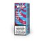 Nick e-liquid SW BLUE RASPBERRY ICE 16 mg, 10 ml