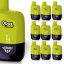 10 ks Qbox by Nick LEMON LIME 20 mg - příchuť limeta citron 10 ks Qbox by Nick LEMON LIME 20 mg - příchuť limeta citron