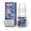 Nick e-liquid SW BLUE RASPBERRY ICE 16 mg, 10 ml