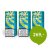 3 ks Nick e-liquid SW GRAPE ICE 16 mg, 10 ml - cena sady 269 Kč