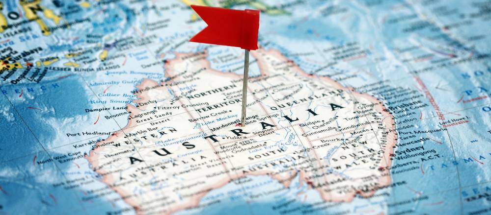Australia