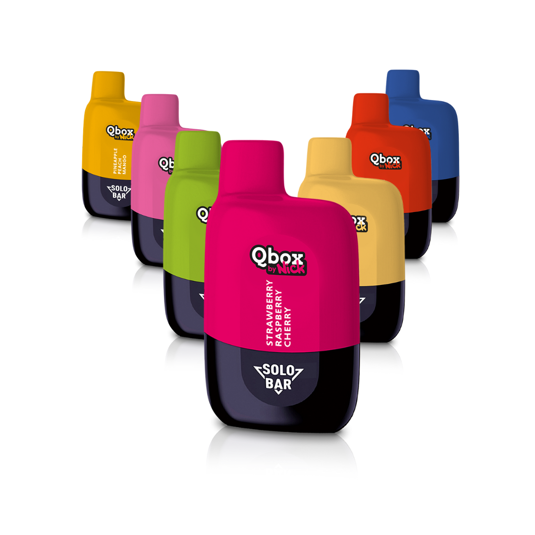 QBOX