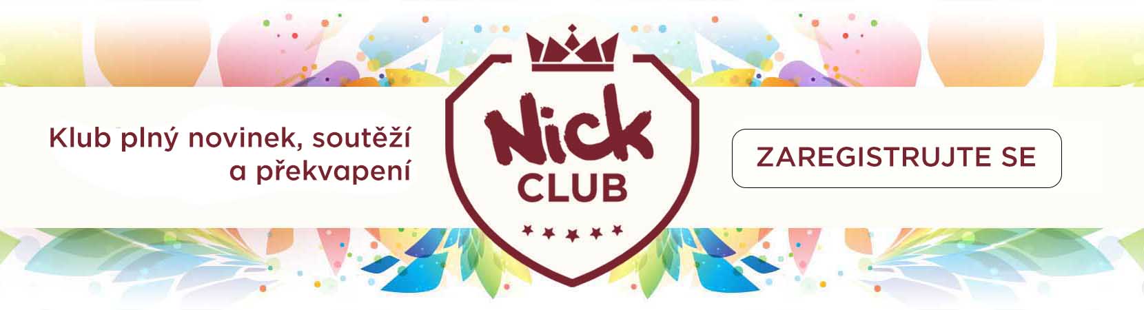Nick CLUB